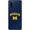 University of Michigan M Logo Galaxy S20 Skin