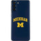 University of Michigan M Logo Galaxy S21 Plus 5G Skin