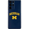 University of Michigan M Logo Galaxy S21 Ultra 5G Skin