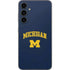 University of Michigan M Galaxy S23 FE Skin