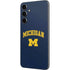 University of Michigan M Galaxy S23 FE Skin