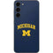 University of Michigan M Logo Galaxy S23 Plus Skin