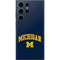 University of Michigan M Logo Galaxy S23 Ultra Skin