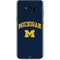 Michigan M Galaxy S8 Plus Skin