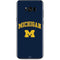 Michigan M Galaxy S8 Skin