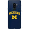 Michigan M Galaxy S9 Plus Skin
