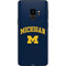 Michigan M Galaxy S9 Skin