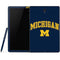Michigan M Galaxy Tab S4 (2018) Skin