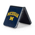 University of Michigan M Galaxy Z Flip5 5G Skin
