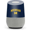 University of Michigan M Logo Google Home Skin