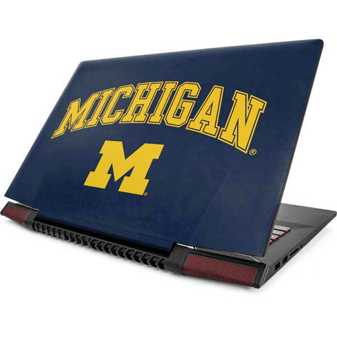 Michigan M Ideapad Y700-15ISK Skin