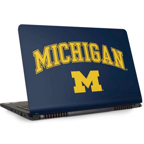 Michigan M Inspiron 15 5000 (5577) Skin