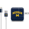 University of Michigan M Logo iPad Charger (10W USB) Skin