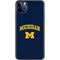 University of Michigan M Logo iPhone 11 Pro Max Skin