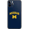 University of Michigan M Logo iPhone 11 Pro Skin