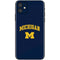 University of Michigan M Logo iPhone 11 Skin