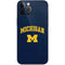 University of Michigan M Logo iPhone 12 Pro Max Skin