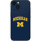 University of Michigan M Logo iPhone 13 Mini Skin