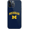 University of Michigan M Logo iPhone 13 Pro Max Skin