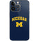 University of Michigan M Logo iPhone 13 Pro Skin