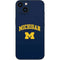 University of Michigan M Logo iPhone 13 Skin