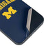 University of Michigan M iPhone 15 Plus Skin