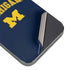 University of Michigan M iPhone 15 Pro Skin