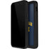 University of Michigan M iPhone 15 Waterproof Case