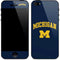 Michigan M iPhone 5/5s/5SE Skin
