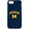 Michigan M iPhone 7 Pro Case