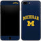 Michigan M iPhone 8 Plus Skin
