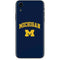 University of Michigan M Logo iPhone XR Skin