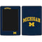 Michigan M Kindle Paperwhite E-reader 6in Skin