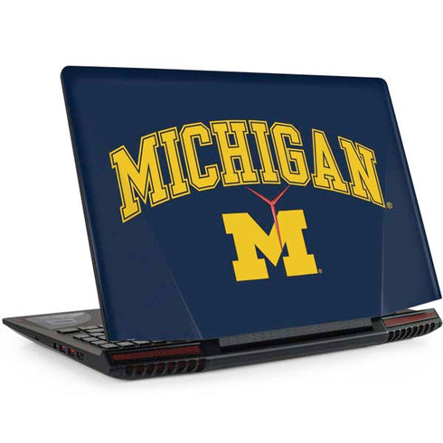 Michigan M Legion Y720 Skin