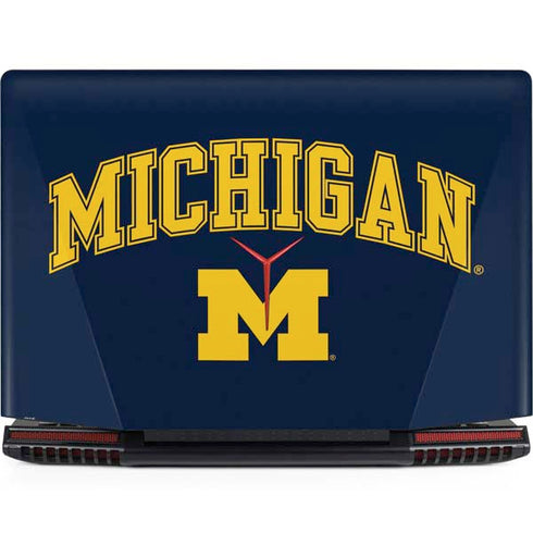 Michigan M Legion Y720 Skin