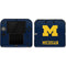 Michigan M Logo Nintendo 2DS Skin