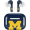 University of Michigan M Logo AirPods Pro 2nd Gen Skin