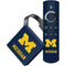 Michigan M Logo Amazon Fire TV Skin