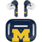 University of Michigan M Logo Apple AirPods Pro Skin