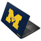 Michigan M Logo Asus X502CA 15.6 Skin
