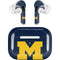 University of Michigan M Logo Bold AirPods Pro 2nd Gen Skin