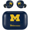 University of Michigan M Logo Bold Amazon Echo Buds Skin