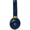 Michigan M Logo Bold Beats Solo 2 Wired Skin