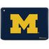 University of Michigan M Logo Bold HP Chromebook Skin