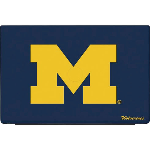 University of Michigan M Logo Bold Dell Vostro Skin