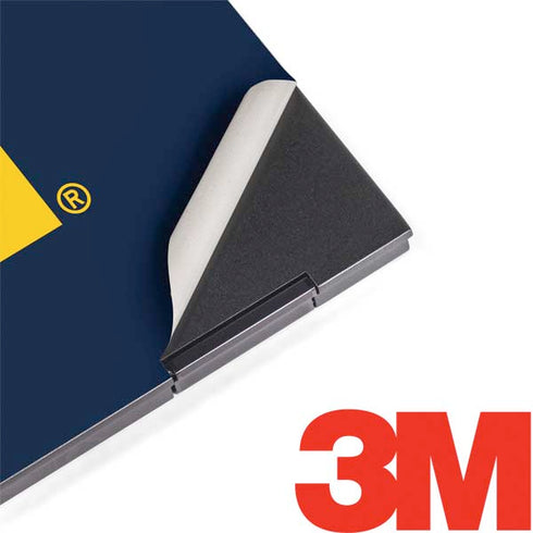 University of Michigan M Logo Bold HP Envy Skin