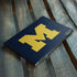 University of Michigan M Logo Bold HP Envy Skin