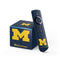 University of Michigan M Logo Bold Fire TV Cube Skin