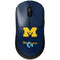 University of Michigan M Logo Bold G Pro Wireless Gaming Mouse Skin