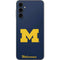University of Michigan M Logo Bold Galaxy A14 5G Skin